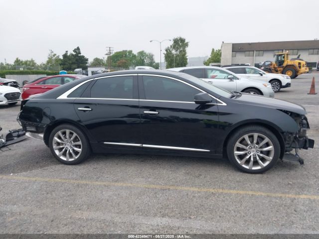 2G61M5S33H9114625 Cadillac XTS LUXURY