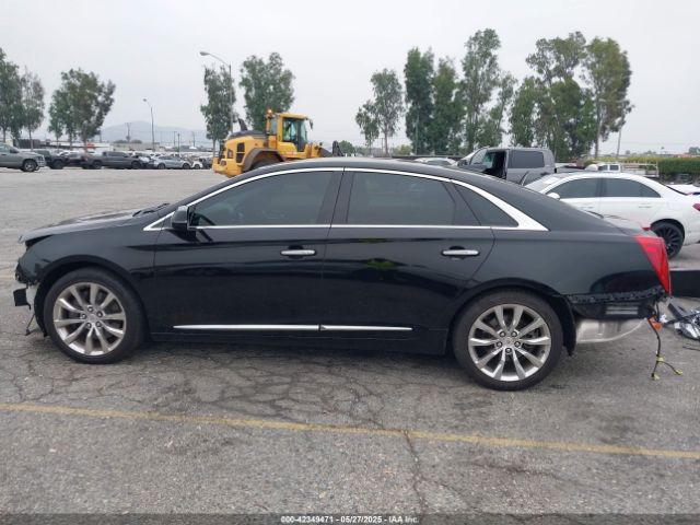 2G61M5S33H9114625 Cadillac XTS LUXURY
