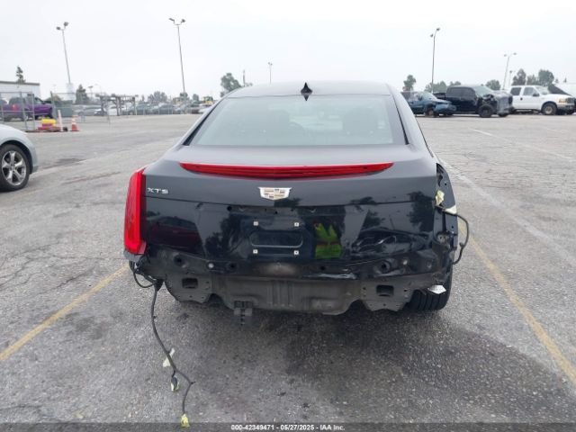 2G61M5S33H9114625 Cadillac XTS LUXURY