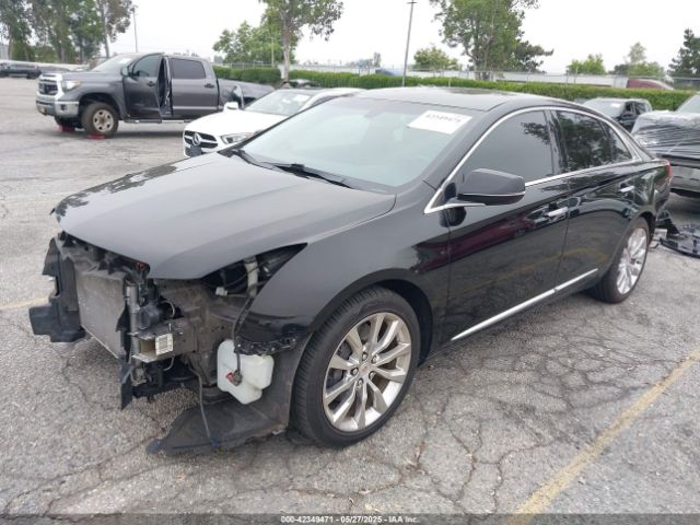 2G61M5S33H9114625 Cadillac XTS LUXURY