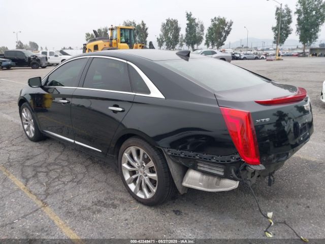 2G61M5S33H9114625 Cadillac XTS LUXURY