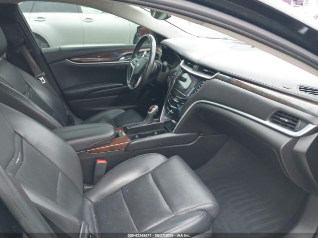 2G61M5S33H9114625 Cadillac XTS LUXURY