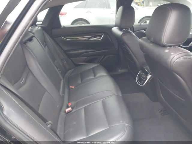 2G61M5S33H9114625 Cadillac XTS LUXURY