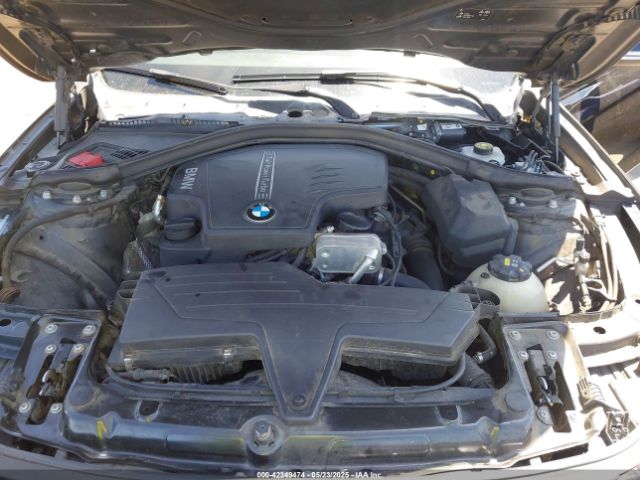 WBA8E9G58GNT82668 BMW 328I