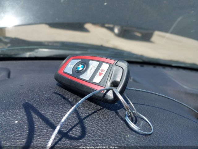 WBA8E9G58GNT82668 BMW 328I