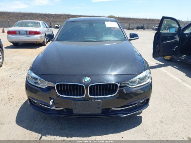 WBA8E9G58GNT82668 BMW 328I