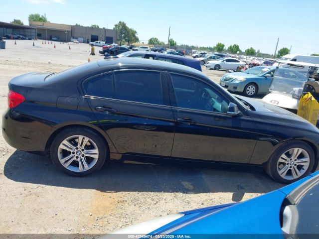 WBA8E9G58GNT82668 BMW 328I