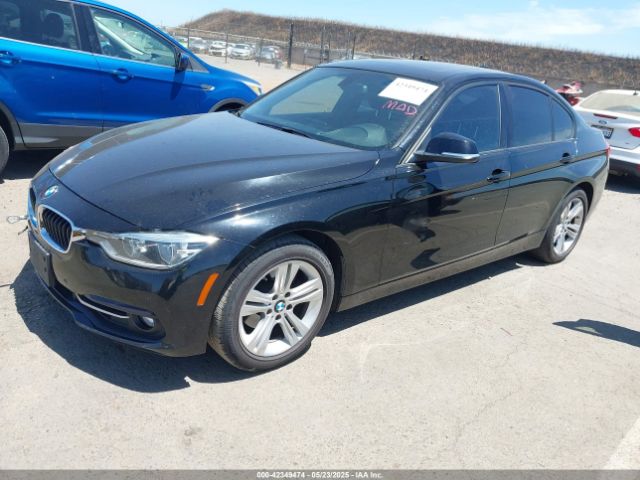 WBA8E9G58GNT82668 BMW 328I
