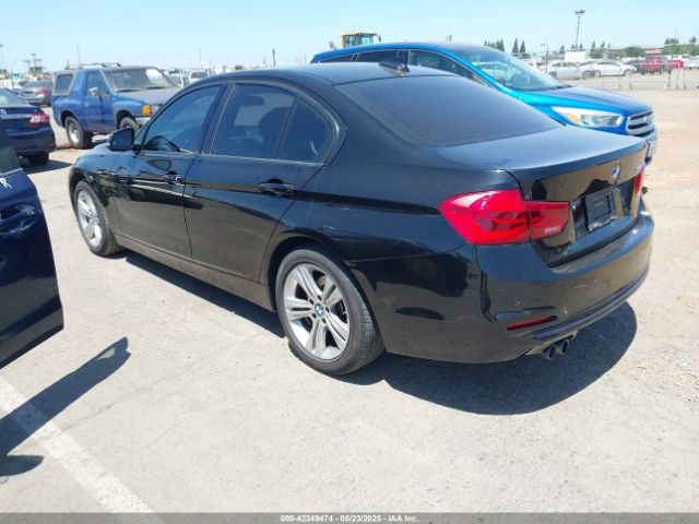 WBA8E9G58GNT82668 BMW 328I
