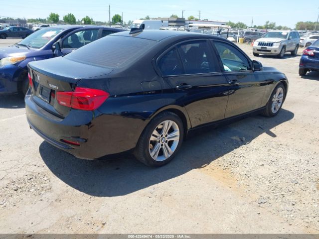 WBA8E9G58GNT82668 BMW 328I