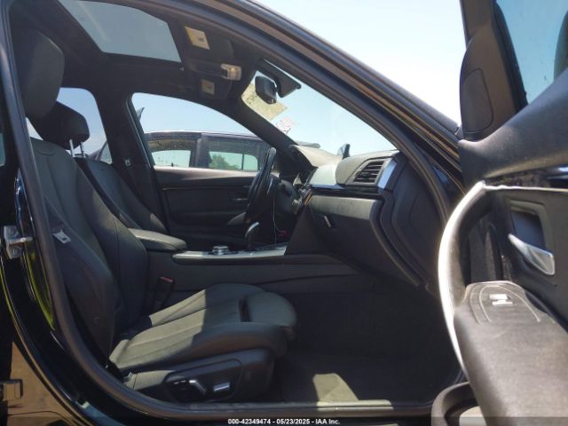 WBA8E9G58GNT82668 BMW 328I
