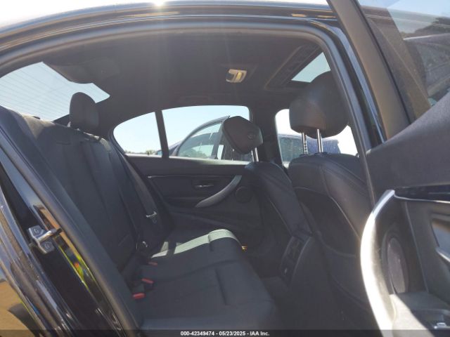 WBA8E9G58GNT82668 BMW 328I