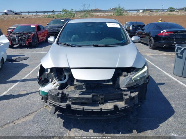 1N4BZ1CP2KC313488 Nissan Leaf