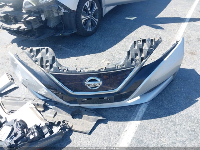1N4BZ1CP2KC313488 Nissan Leaf