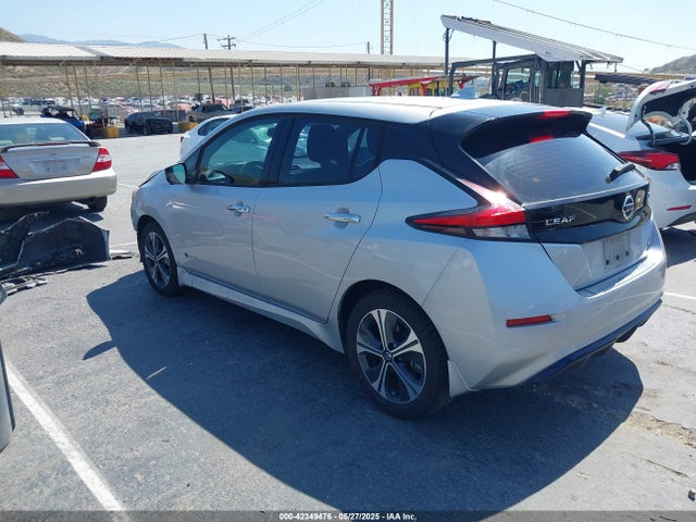 1N4BZ1CP2KC313488 Nissan Leaf