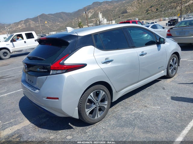 1N4BZ1CP2KC313488 Nissan Leaf