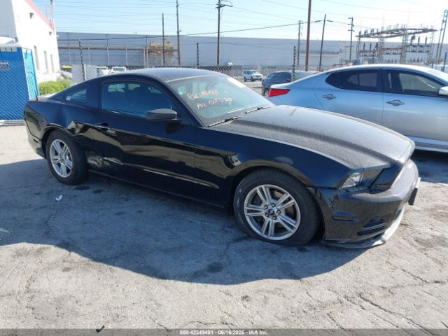 2014 FORD MUSTANG 1ZVBP8AM5E5304212