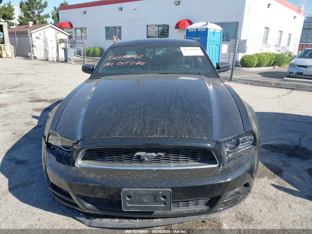 1ZVBP8AM5E5304212 Ford 2014