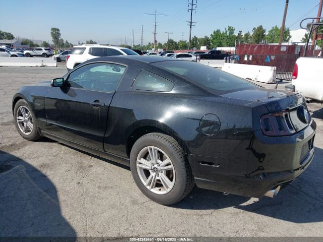 2014 FORD MUSTANG 1ZVBP8AM5E5304212 Photo 2