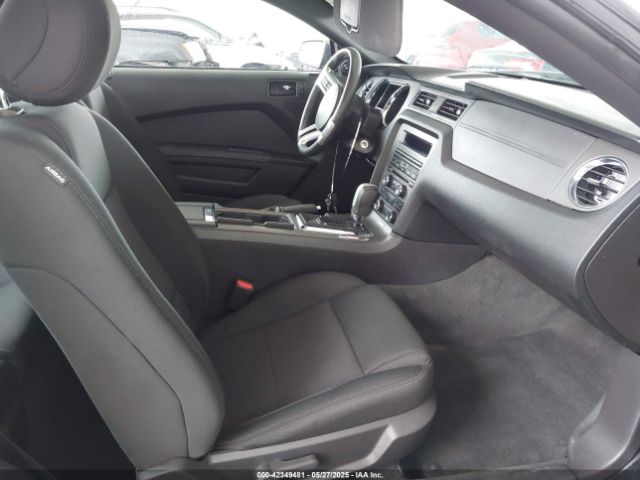 2014 FORD MUSTANG 1ZVBP8AM5E5304212 Photo 4