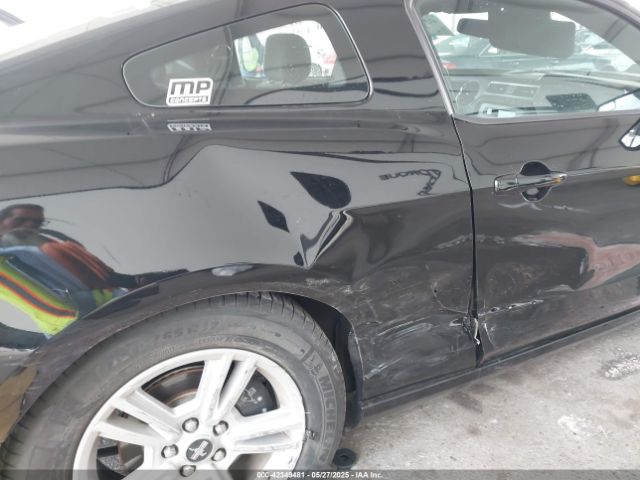 2014 FORD MUSTANG 1ZVBP8AM5E5304212 Photo 5