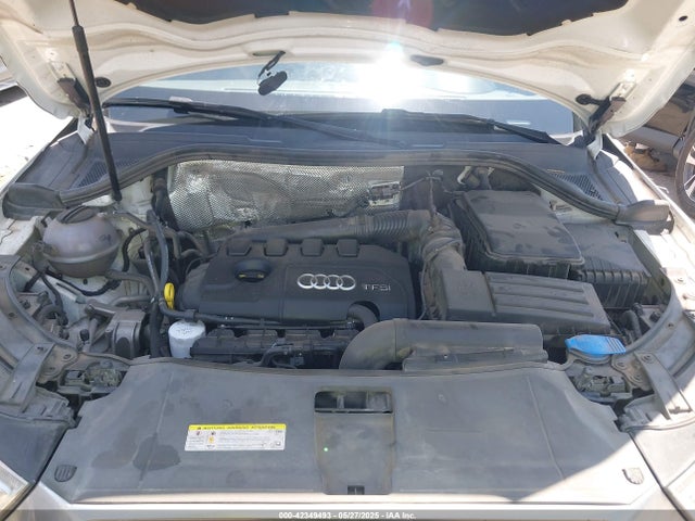 2017 AUDI Q3 WA1JCCFS5HR004777 Photo 9