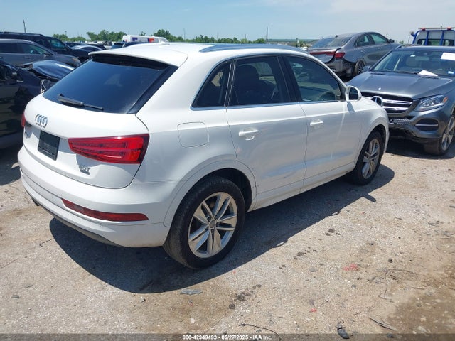 2017 AUDI Q3 WA1JCCFS5HR004777 Photo 3