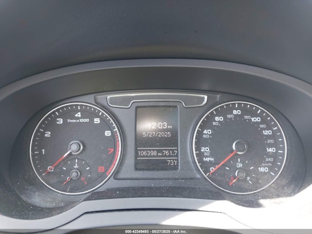 2017 AUDI Q3 WA1JCCFS5HR004777 Photo 6