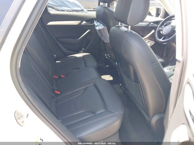 2017 AUDI Q3 WA1JCCFS5HR004777 Photo 7