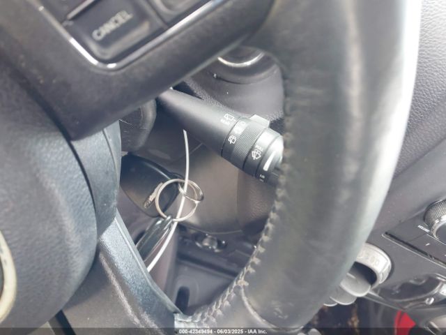 2015 JEEP WRANGLER UNLIMITED 1C4HJWDGXFL575918 Photo 10