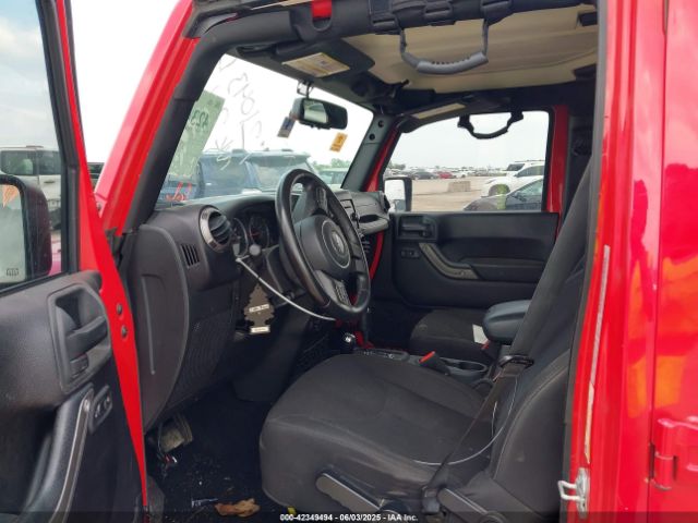 2015 JEEP WRANGLER UNLIMITED 1C4HJWDGXFL575918 Photo 4