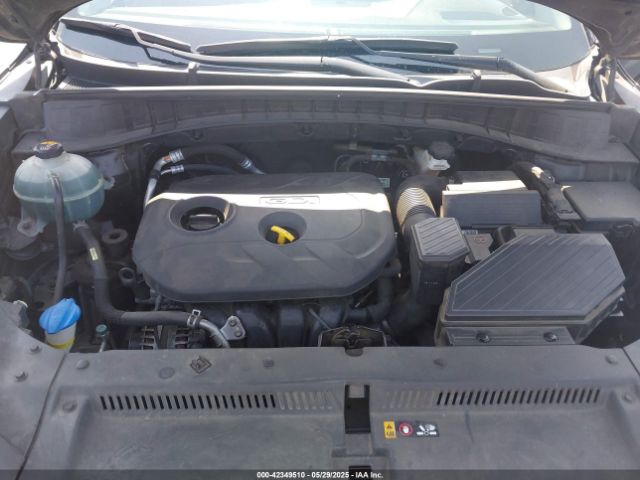KM8J23A46GU125424 Hyundai TUCSON SE