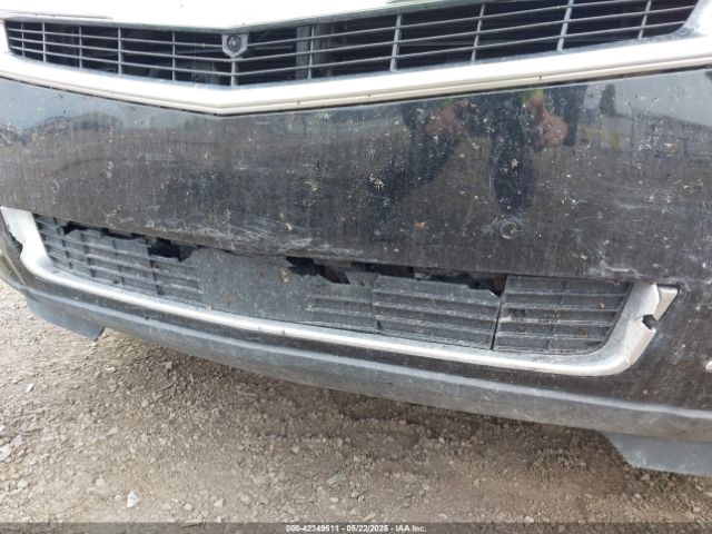 1GYS4CKJ0HR271498 Cadillac Escalade Premium Luxury