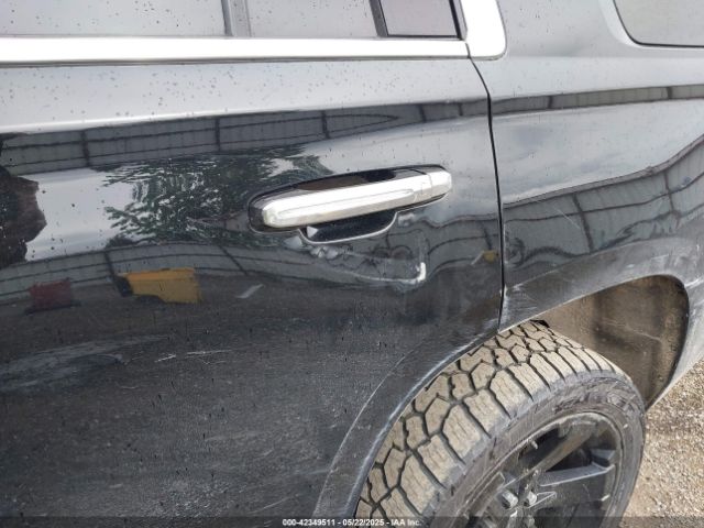 1GYS4CKJ0HR271498 Cadillac Escalade Premium Luxury