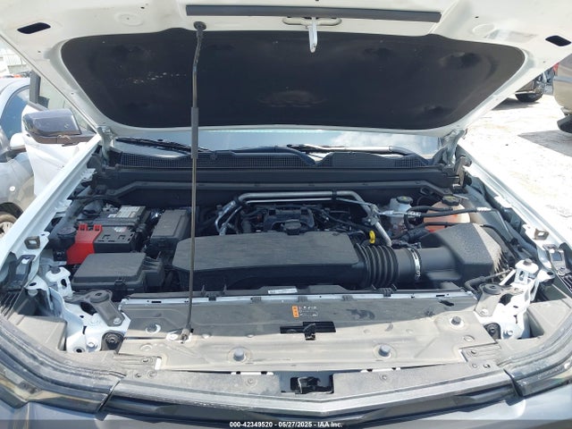 1GCGTCEC5R1128932 Chevrolet l2r