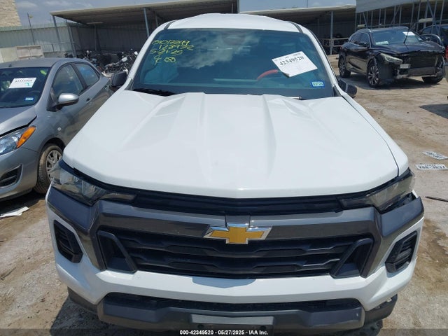 1GCGTCEC5R1128932 Chevrolet l2r