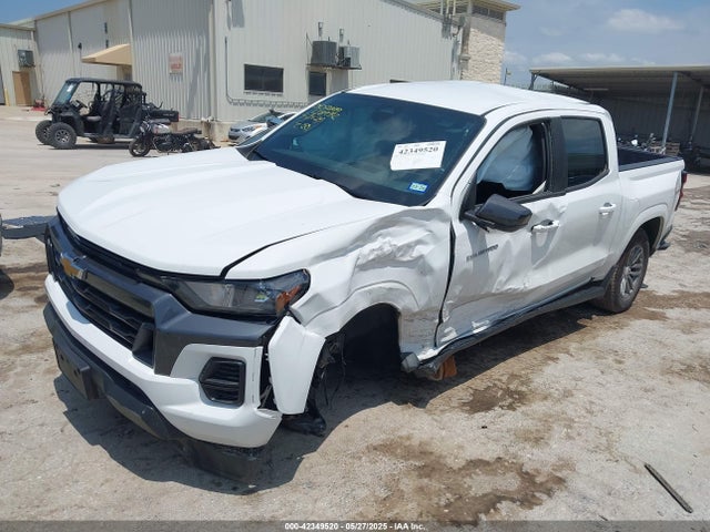 1GCGTCEC5R1128932 Chevrolet l2r