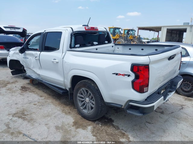 1GCGTCEC5R1128932 Chevrolet l2r