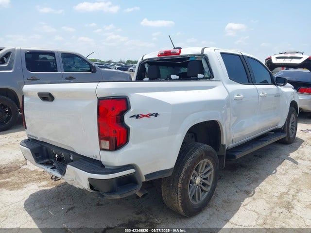 1GCGTCEC5R1128932 Chevrolet l2r
