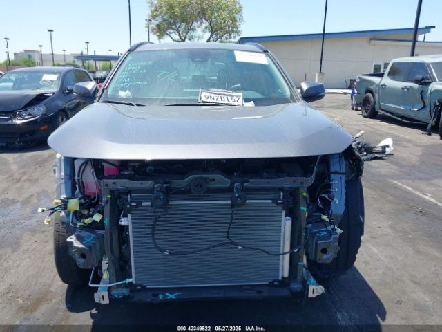 4T3RWRFV9RU156396 Toyota a25a-fxs