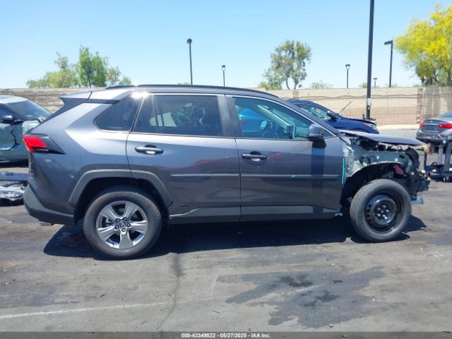 4T3RWRFV9RU156396 Toyota a25a-fxs