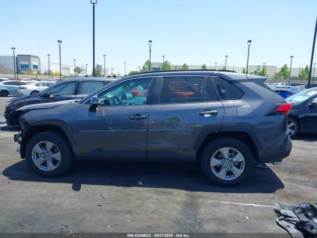 4T3RWRFV9RU156396 Toyota a25a-fxs