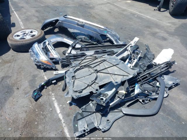 4T3RWRFV9RU156396 Toyota a25a-fxs