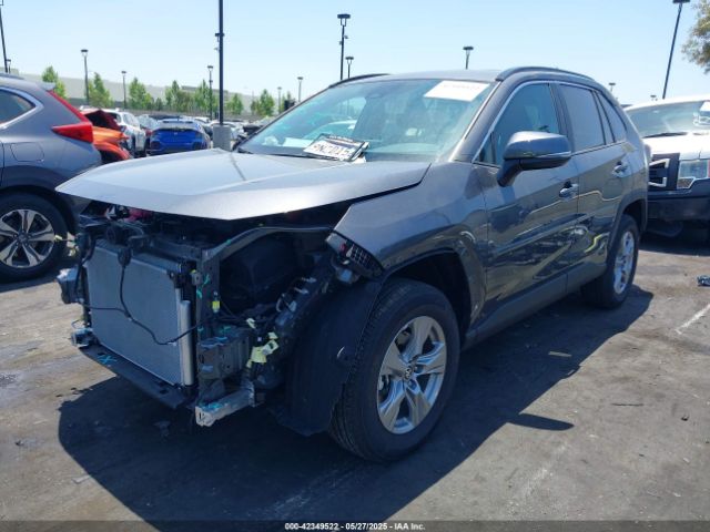 4T3RWRFV9RU156396 Toyota a25a-fxs