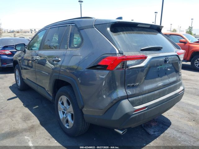 4T3RWRFV9RU156396 Toyota a25a-fxs