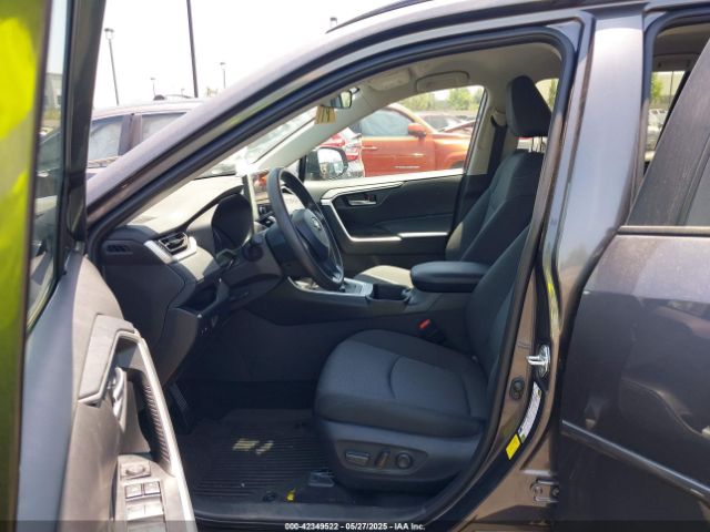 4T3RWRFV9RU156396 Toyota a25a-fxs