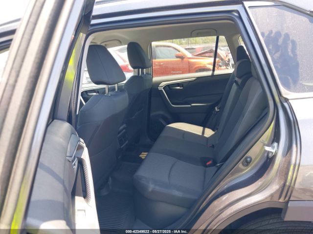 4T3RWRFV9RU156396 Toyota a25a-fxs