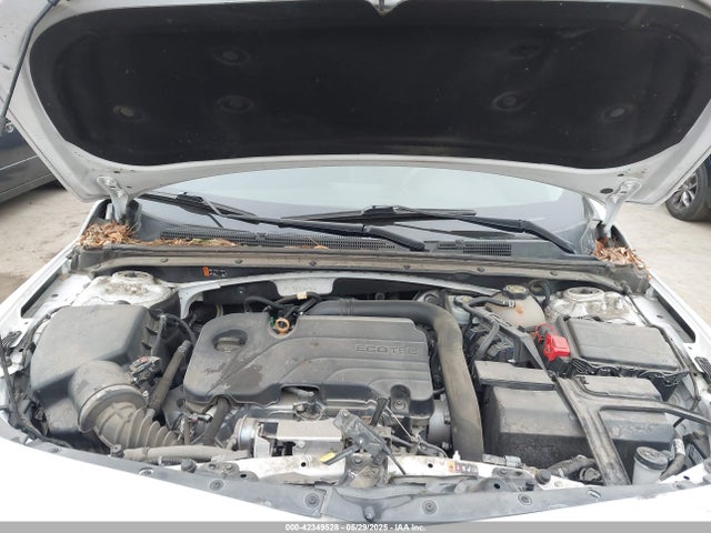 1G1ZB5ST3LF049922 Chevrolet lfv - direct injection, variable valve timing, gen 1