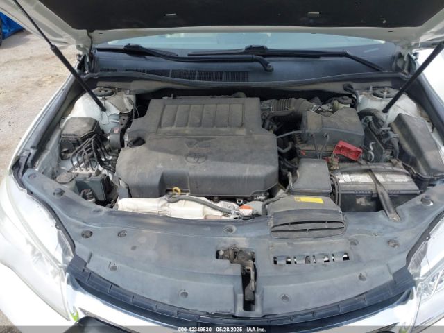 4T1BK1FK6GU576398 Toyota Camry Xle V6