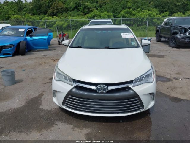 4T1BK1FK6GU576398 Toyota Camry Xle V6
